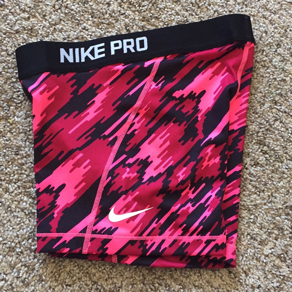 Nike dri-fit spandex - never worn and tag still on